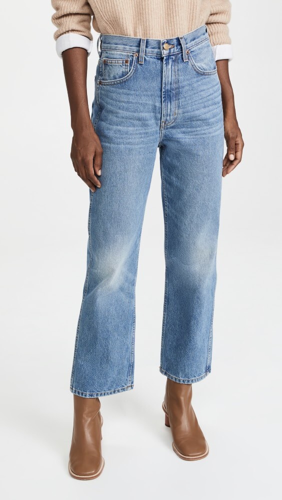 

Джинсы B Sides Plein Jean Reese Vintage
