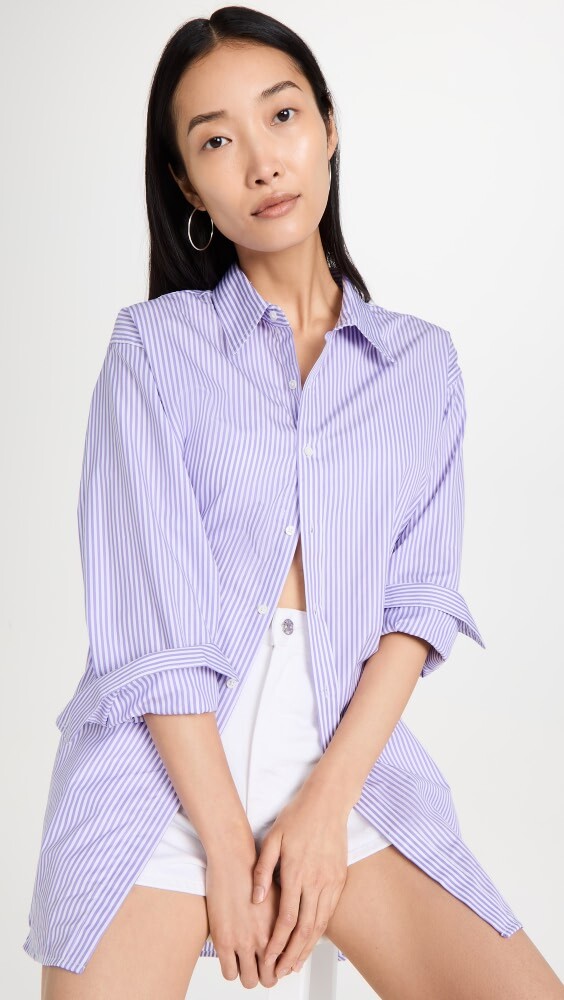 

Рубашка SPRWMN Oversized