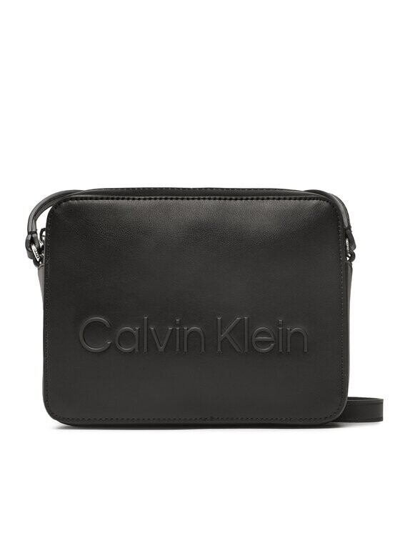 

Кошелек Calvin Klein, черный
