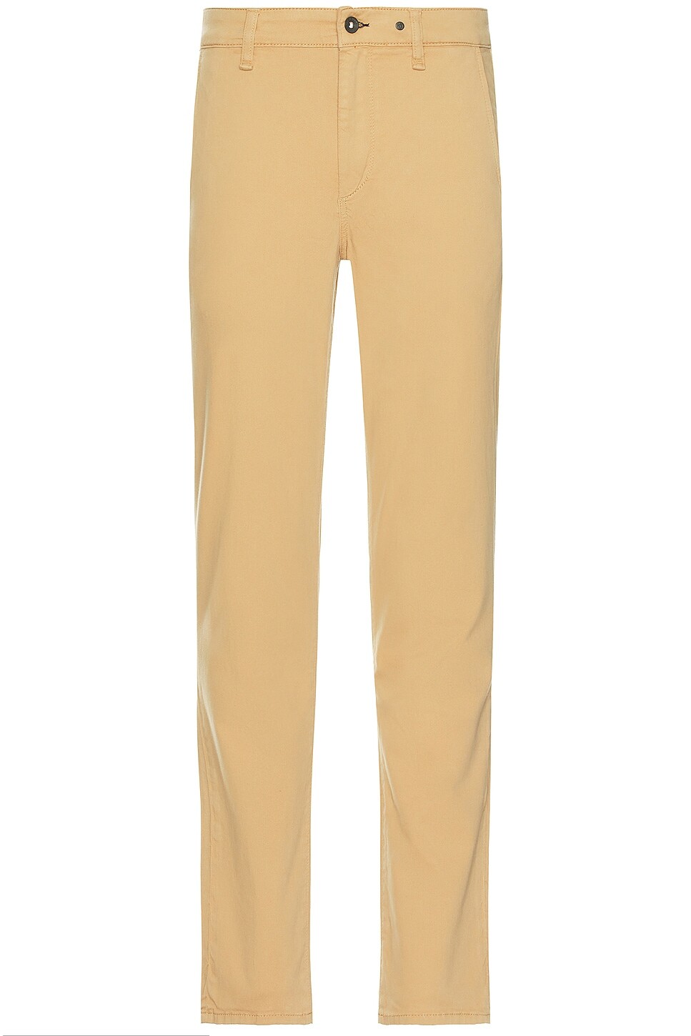 

Брюки Rag & Bone Fit 2 Stretch Twill Chino, цвет Cornstalk