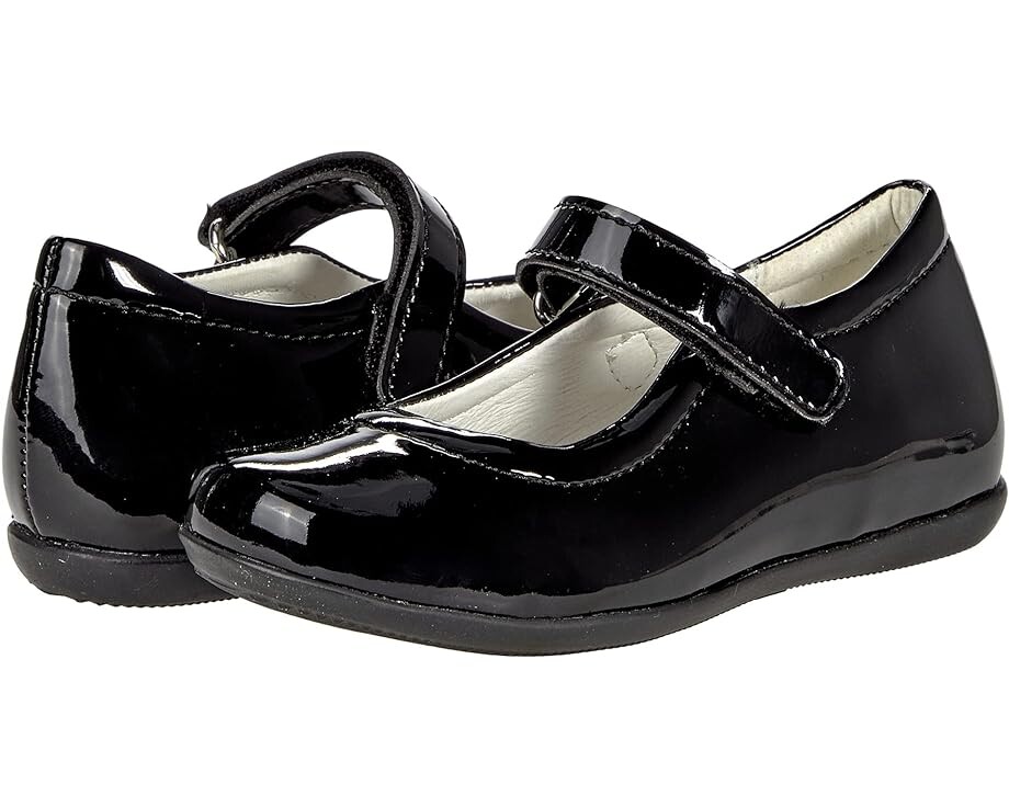 

Балетки Primigi Zura, цвет Black Patent