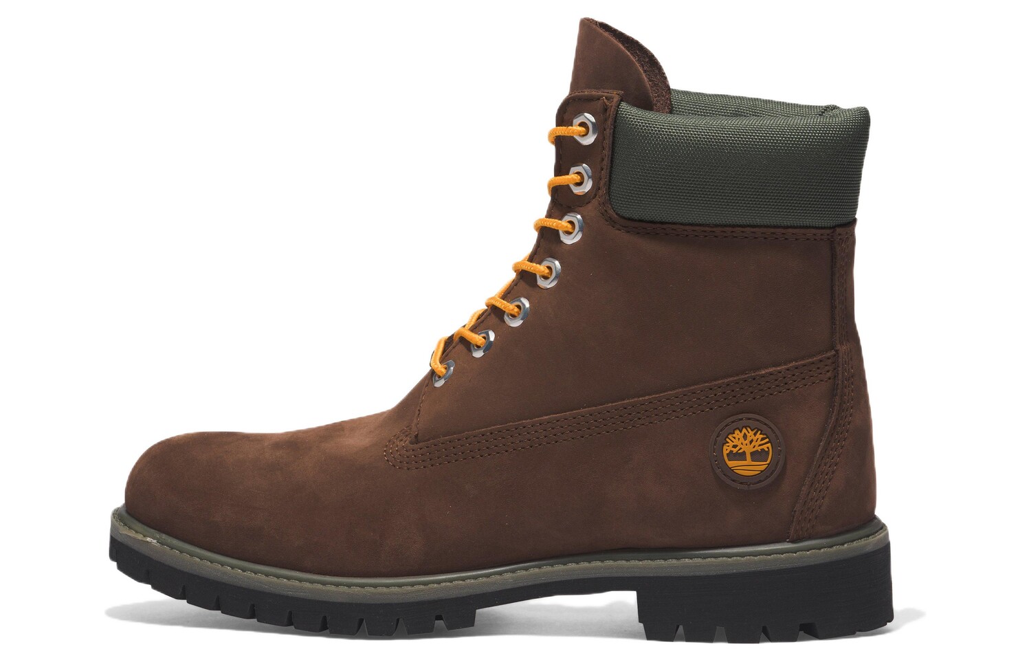 

Мужские уличные ботинки Timberland PREMIUM Collection