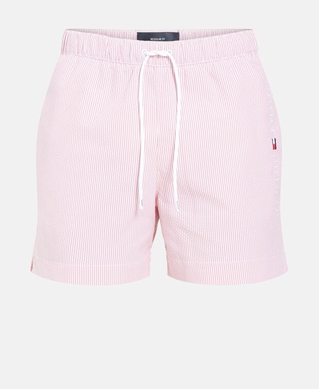 

Плавательные шорты Tommy Hilfiger, розовый