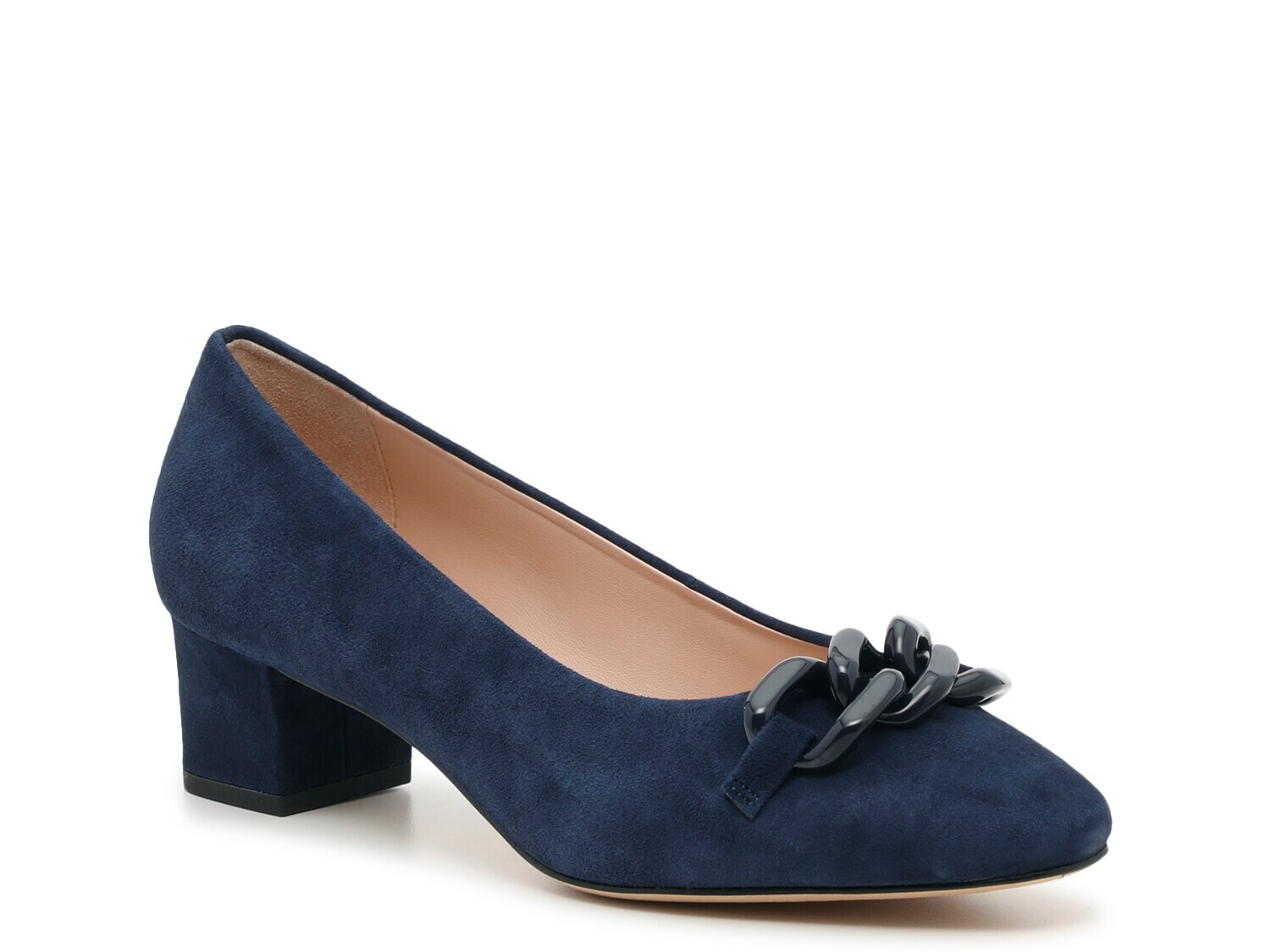 

Туфли-лодочки Kate Spade Kacey, темно-синий