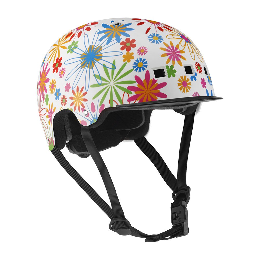 Шлем Plys Pop Plus Urban, белый радиатор play ply 0755060008