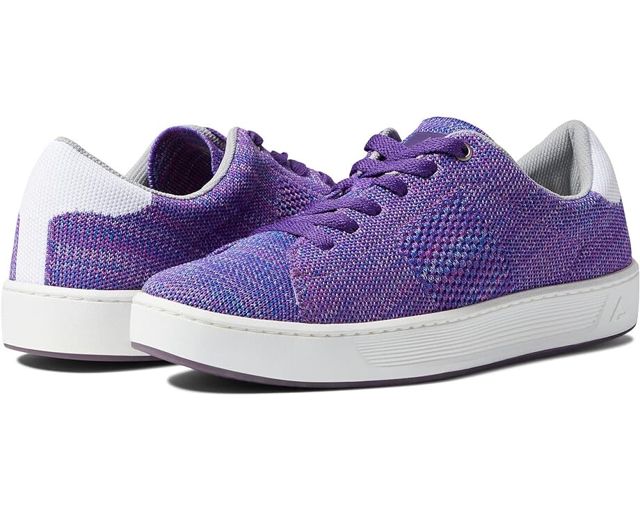 

Кроссовки Nurse Mates Harper Knit, цвет Purple Multi