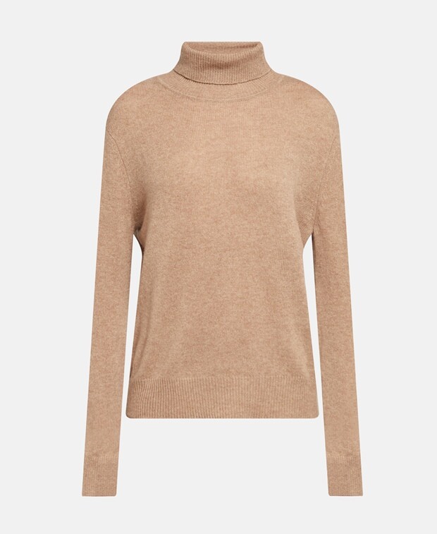 

Кашемировый пуловер 360Cashmere, цвет Tan