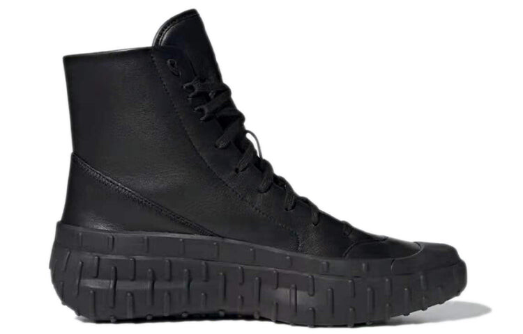 

Кроссовки мужские Adidas Y-3 GR.1P Boost, черный