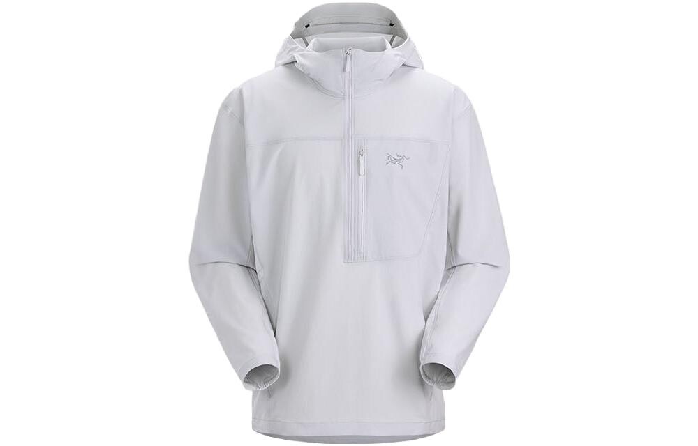 

Куртка мужская Gamma Arcteryx, зеленый