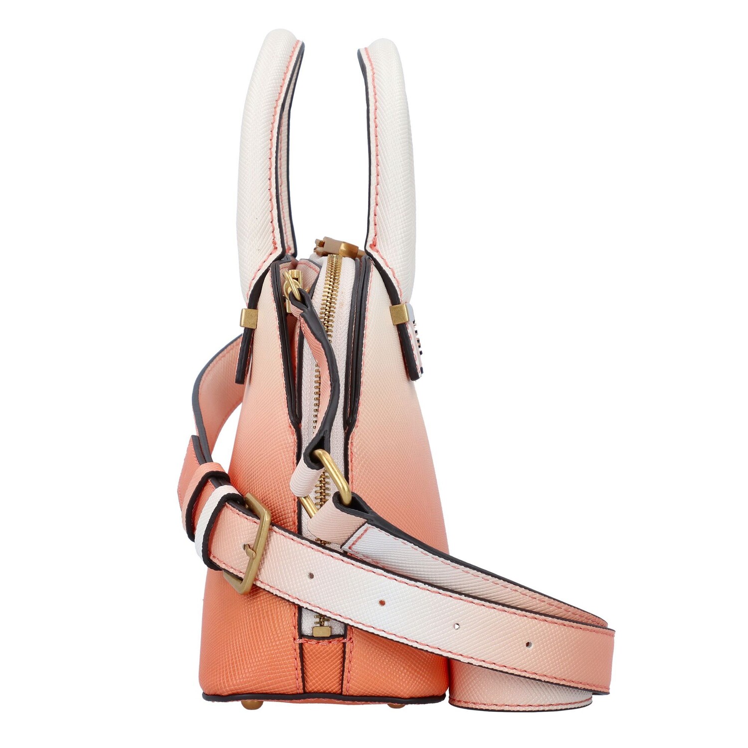 

Сумка Guess Lossie Handtasche 27.5 cm, оранжевый