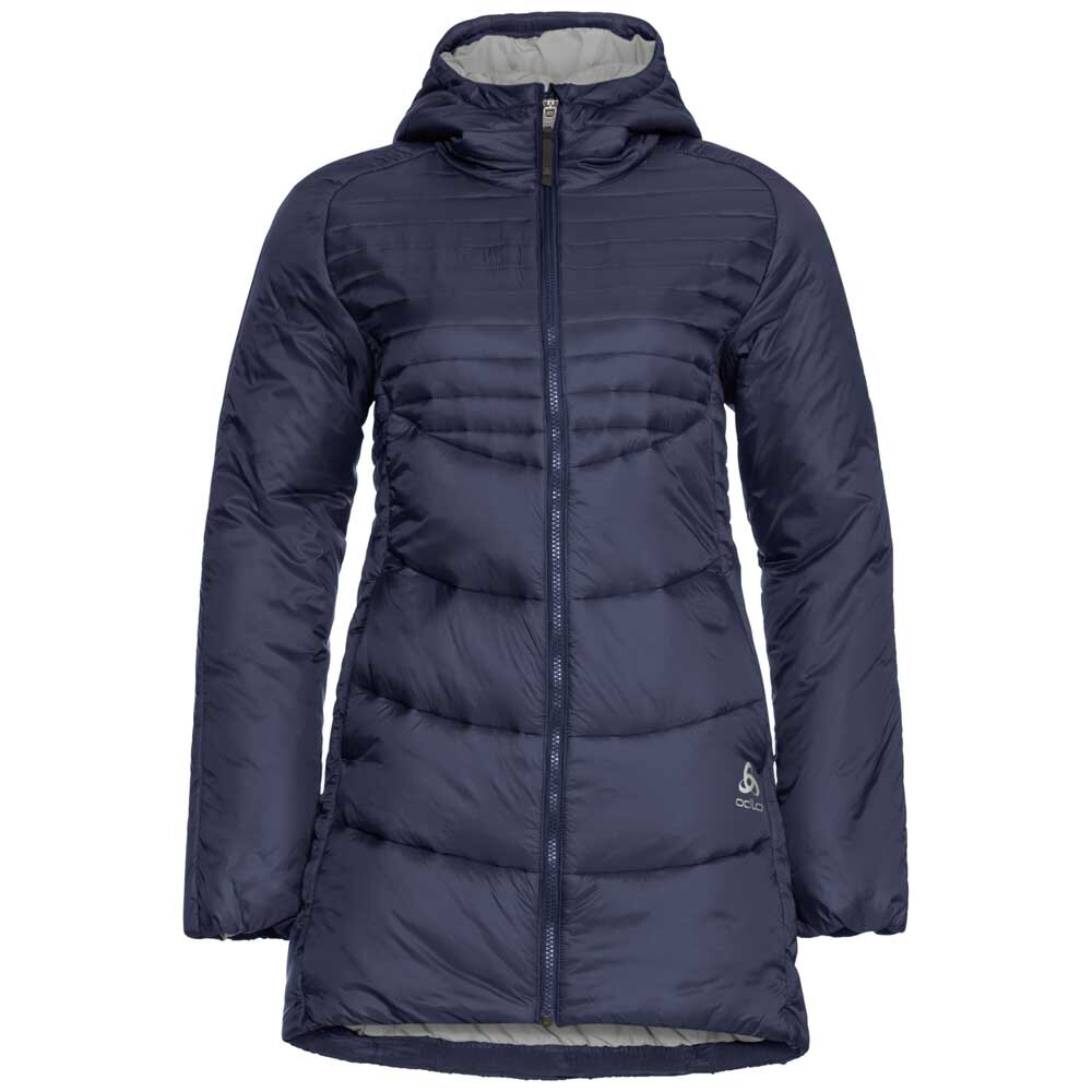 

Куртка Odlo Cocoon S Parka, синий