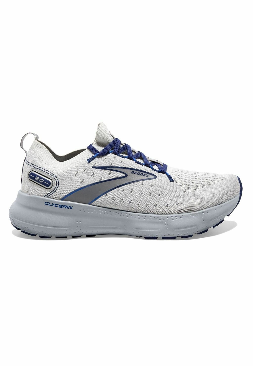

Кроссовки Brooks