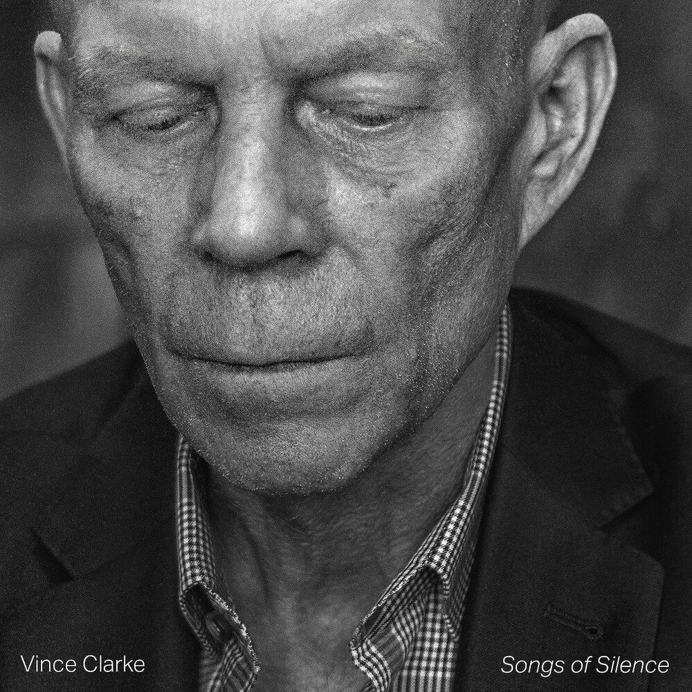 

Виниловая пластинка LP Songs Of Silence - Vince Clarke