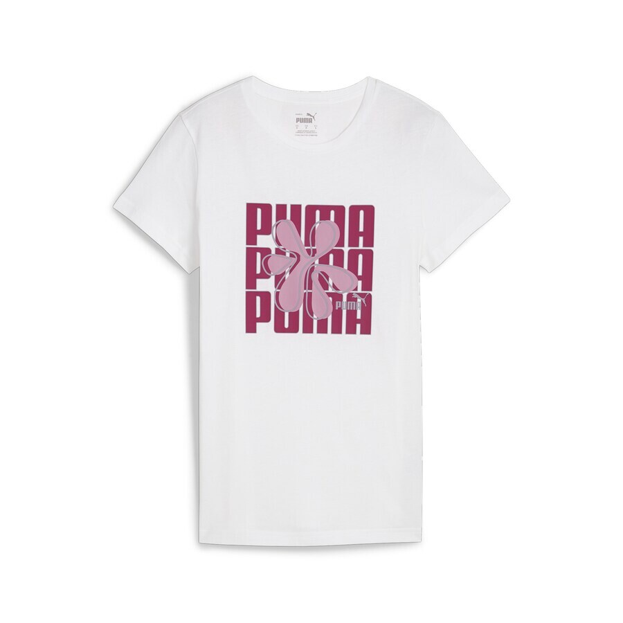 

Спортивная футболка PUMA Performance, белый