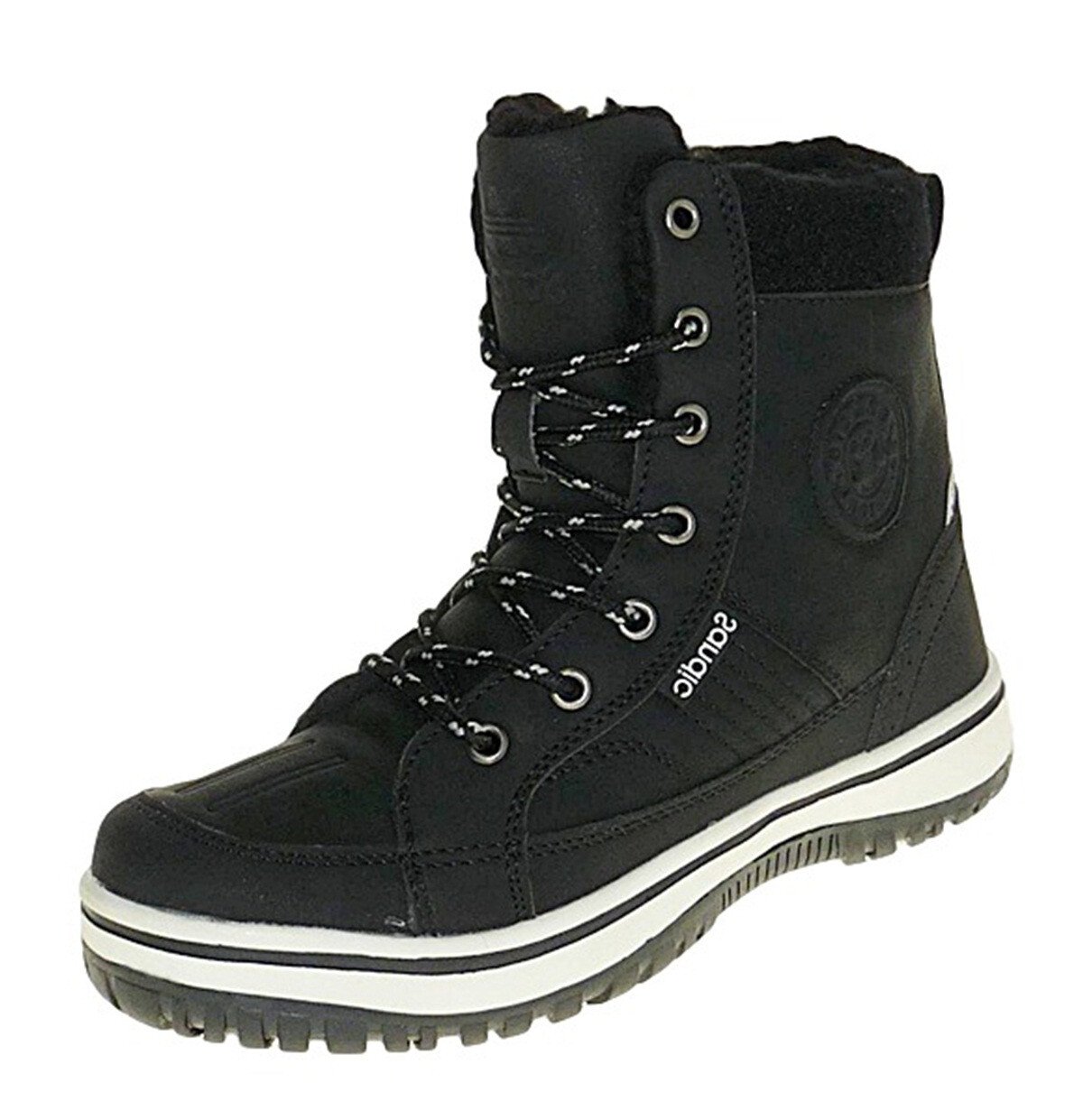 

Ботинки Roadstar Winterschuhe, черный