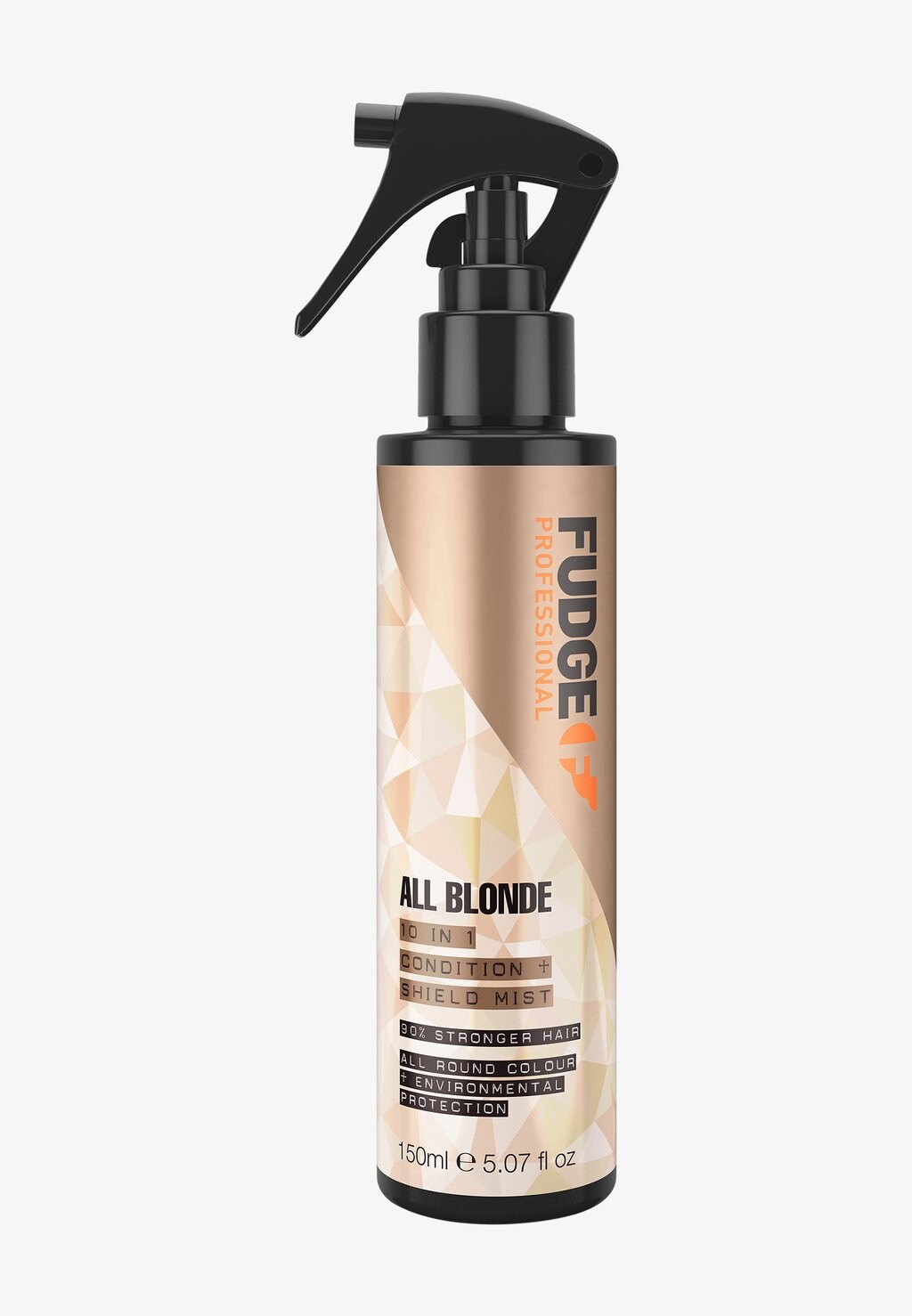 

Кондиционер All Blonde 10 In 1 Condition & Shield Mist Fudge