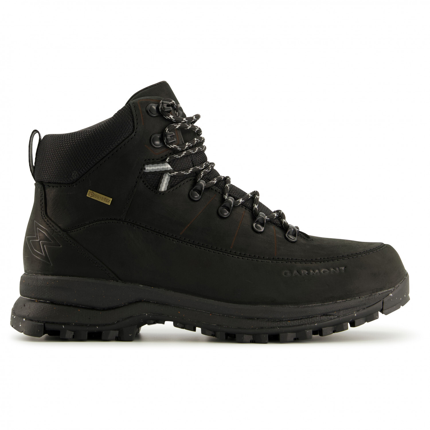 

Ботинки для прогулки Garmont Chrono GTX, черный
