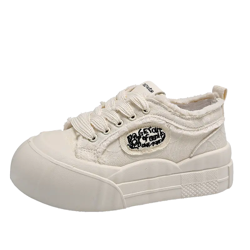 

Кроссовки женские Lifestyle Shoes Women's Low-top Betu, черный