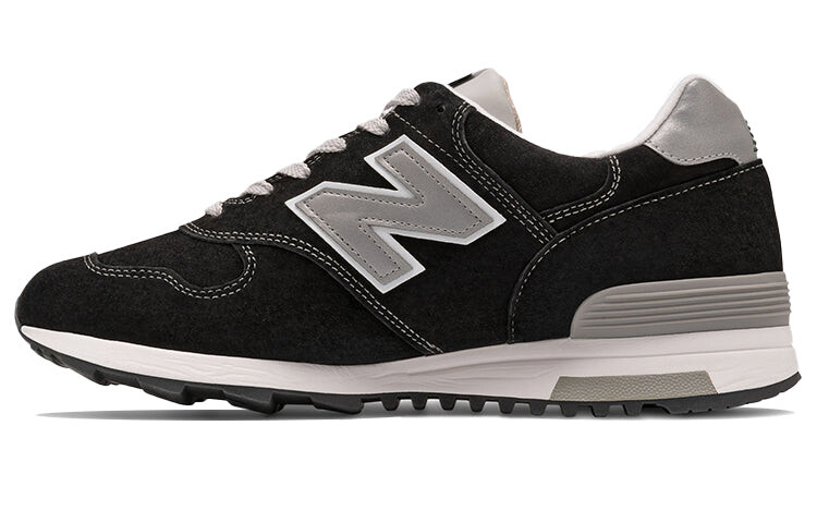 

Кроссовки New Balance 1400, черный