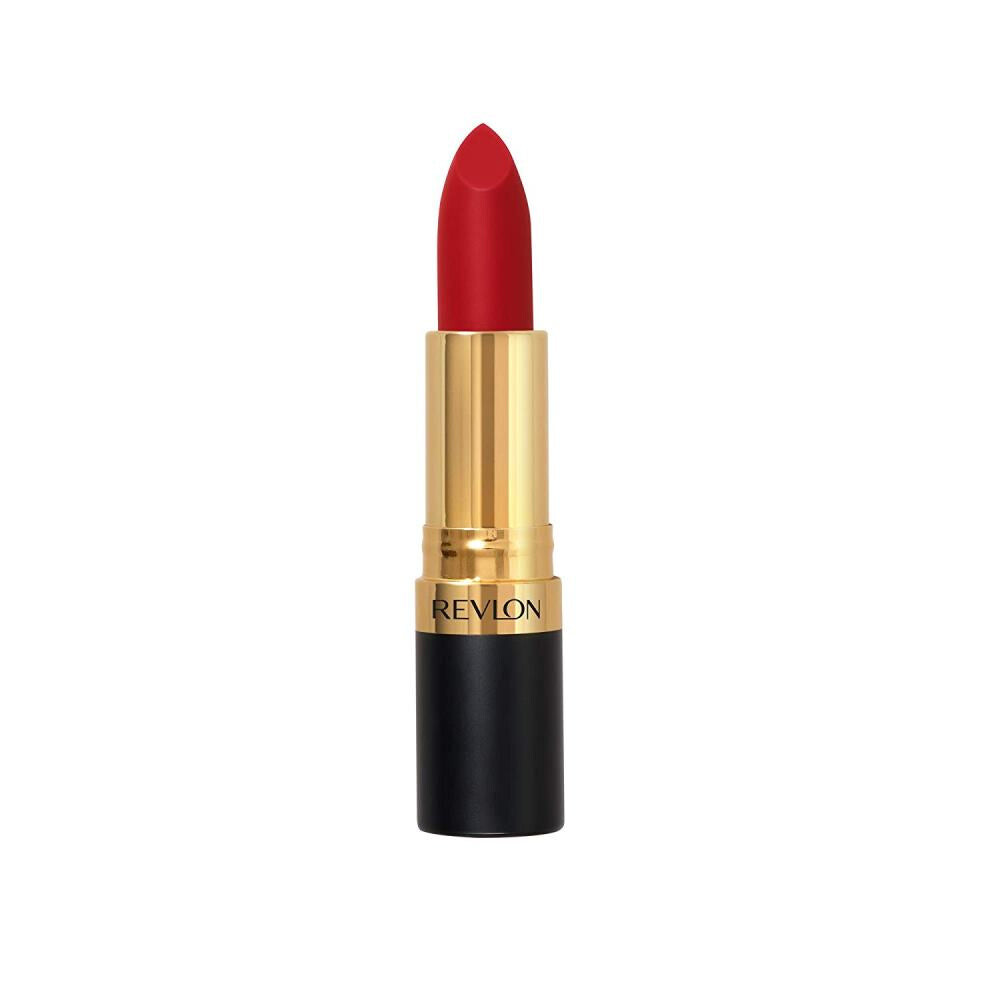 

Revlon Матовая помада для губ Super Lustrous Matte Lipstick 052 Show Stopper 4.2г