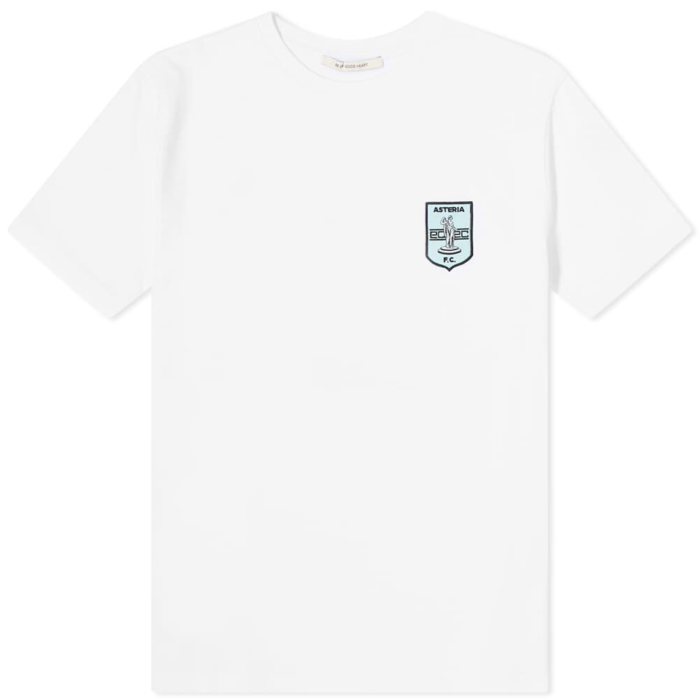 

Футболка Être Cécile The Beauty Classic Tee