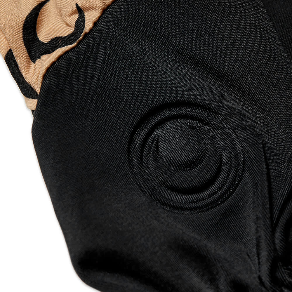 

Перчатки Marine Serre Color Block Moon Gloves