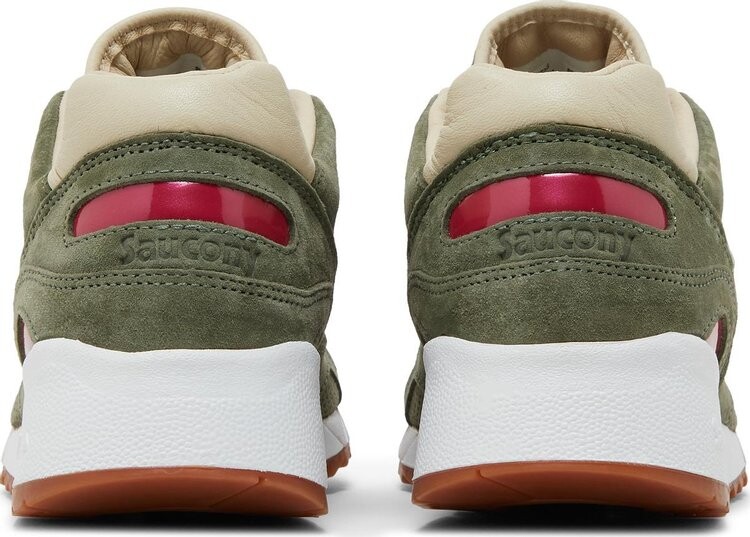 Desert saucony hotsell