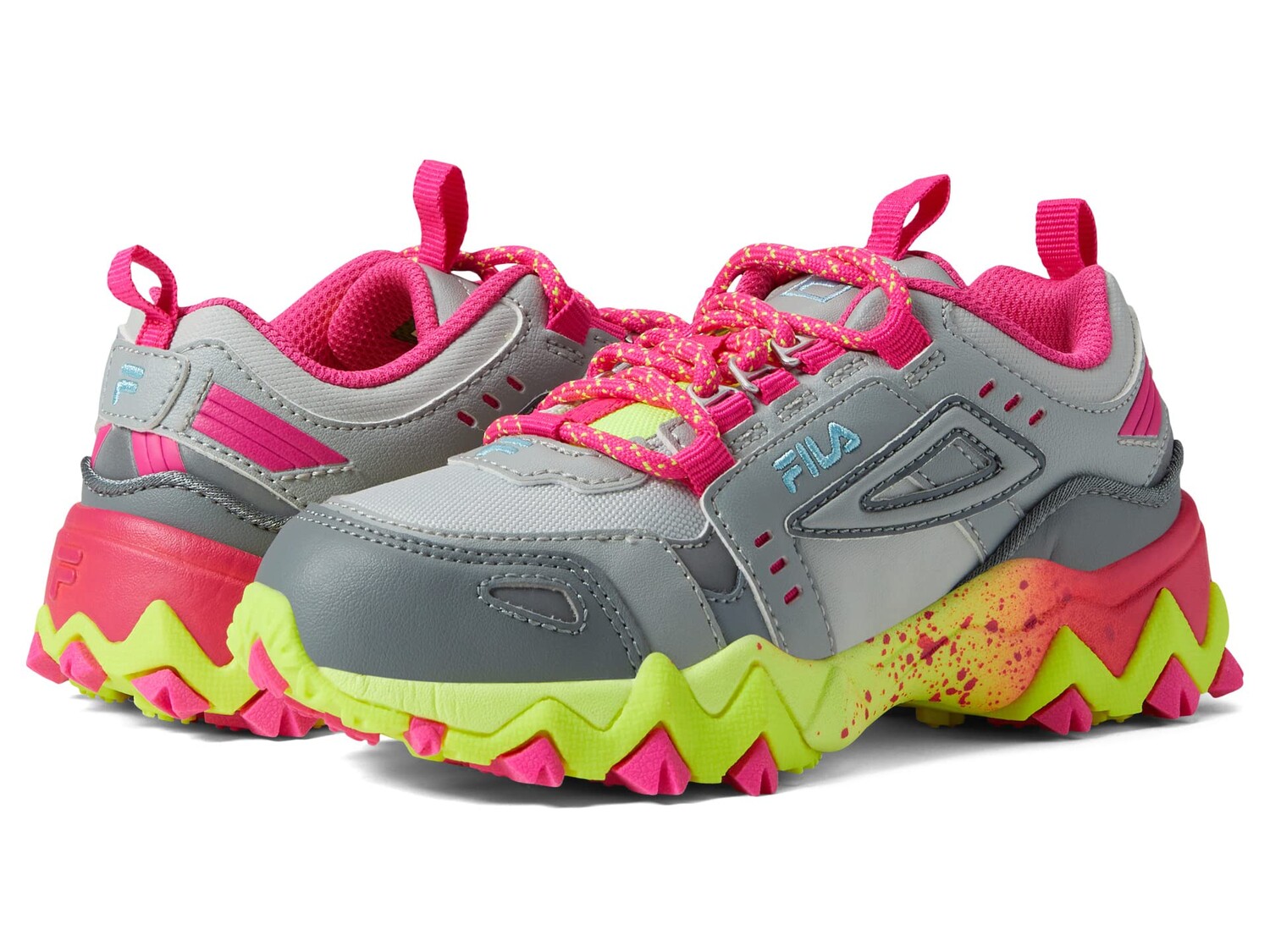

Кроссовки Fila Kids, Oakmont TR