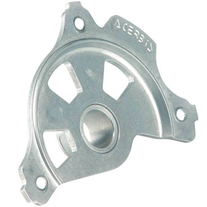 

Пластина Acerbis Disc Suzuki RM Mounting Kit стальная