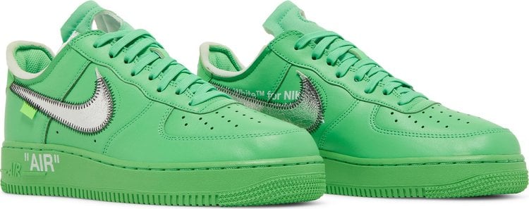 Af1 utility low green best sale