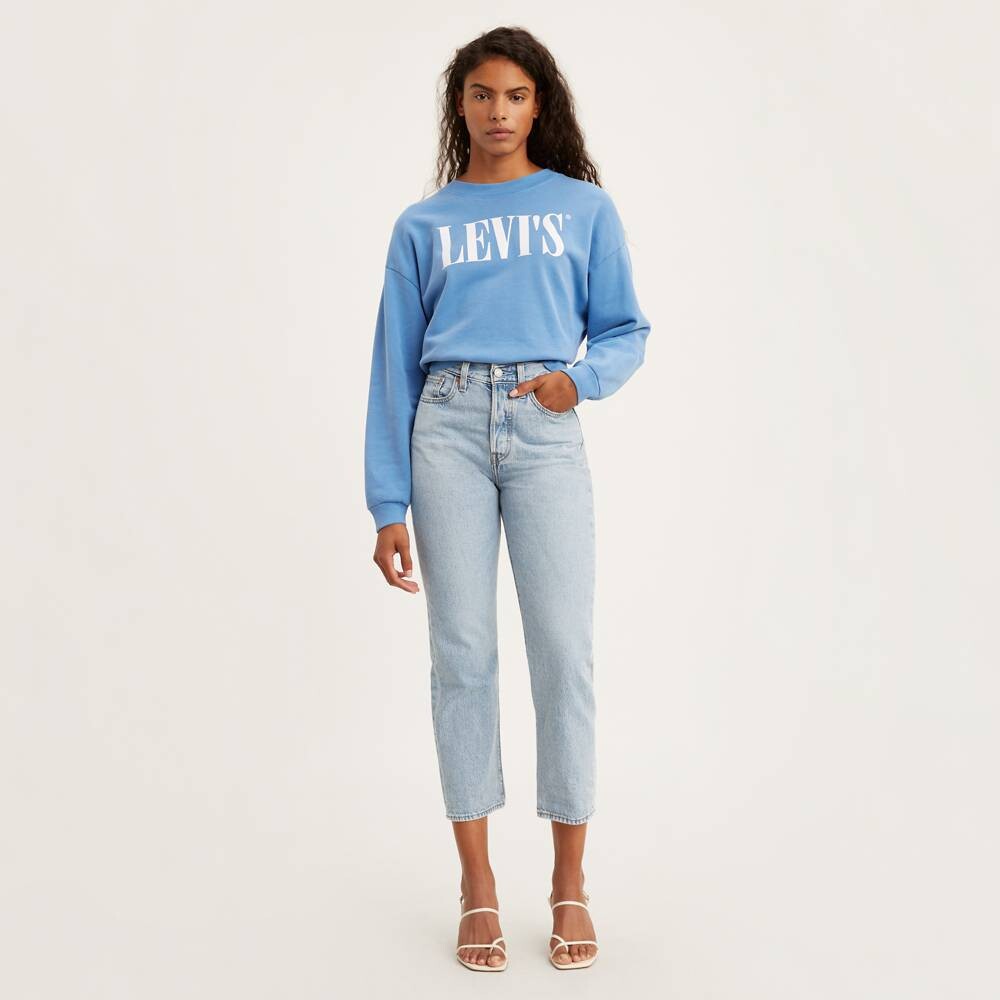 

Джинсы женские Levi's