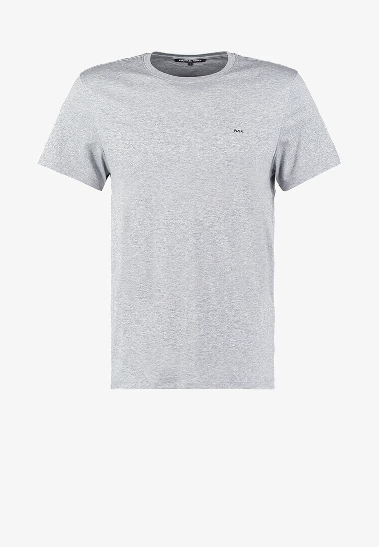 

Футболка Michael Kors Basic, серый