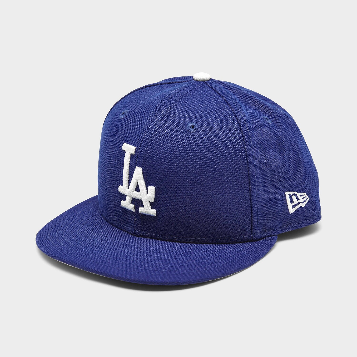 

Бейсболка New Era Los Angeles Dodgers MLB Basic 9FIFTY Snapback, синий