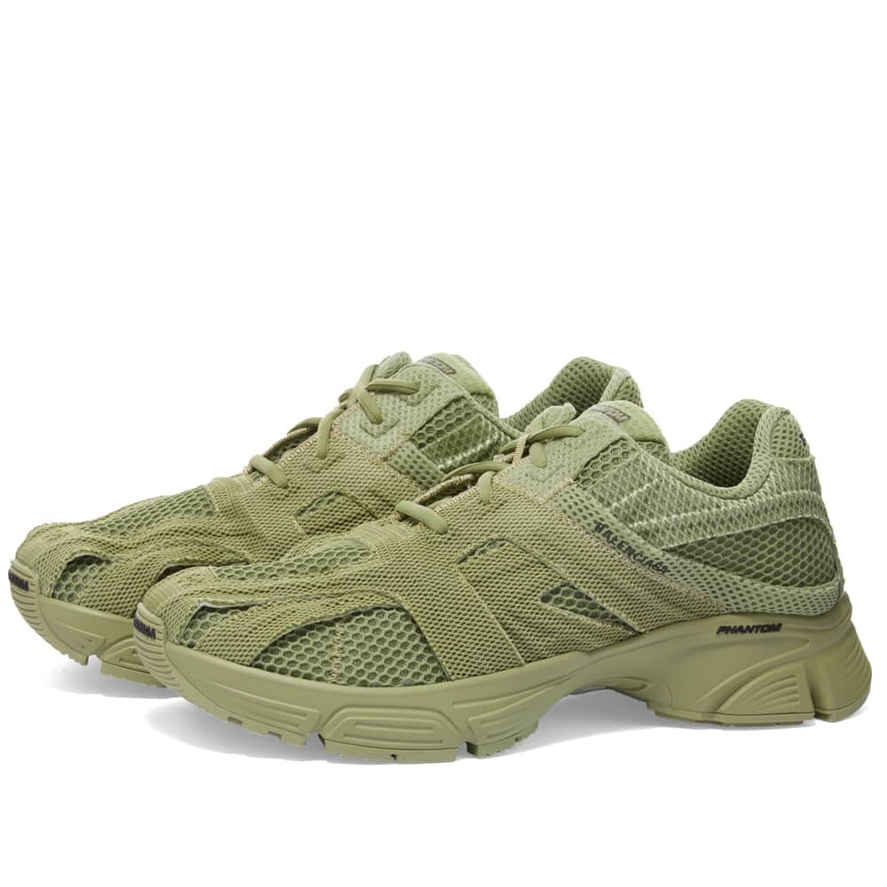 

Кроссовки Balenciaga Phantom Sneaker