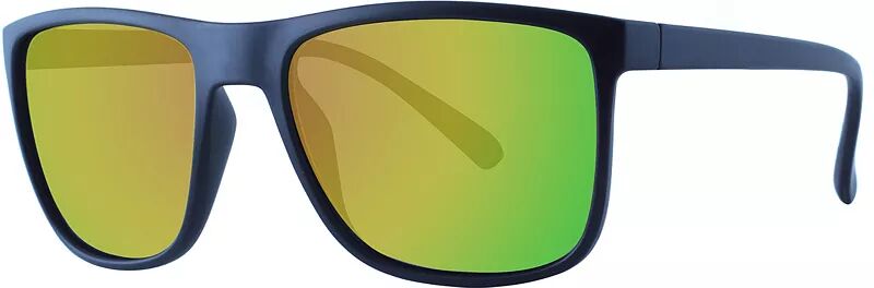 Поляризованные солнцезащитные очки Surf N Sport Raes Creek, черный цена и фото