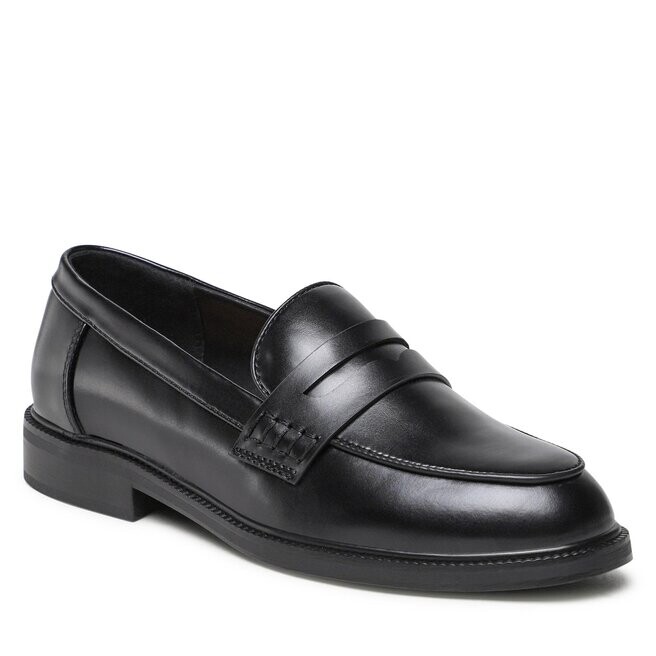 

Мокасины ONLY Shoes Onllux-1, черный