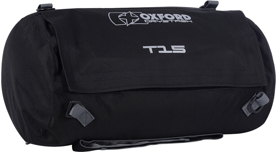 

Сумка - мешок Oxford Drystash T15 на мотоцикл, черный