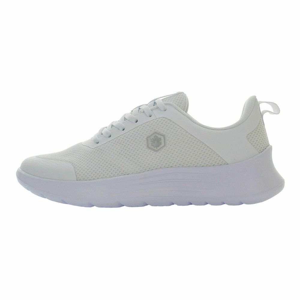 

Кроссовки Lumberjack Zapatillas, white