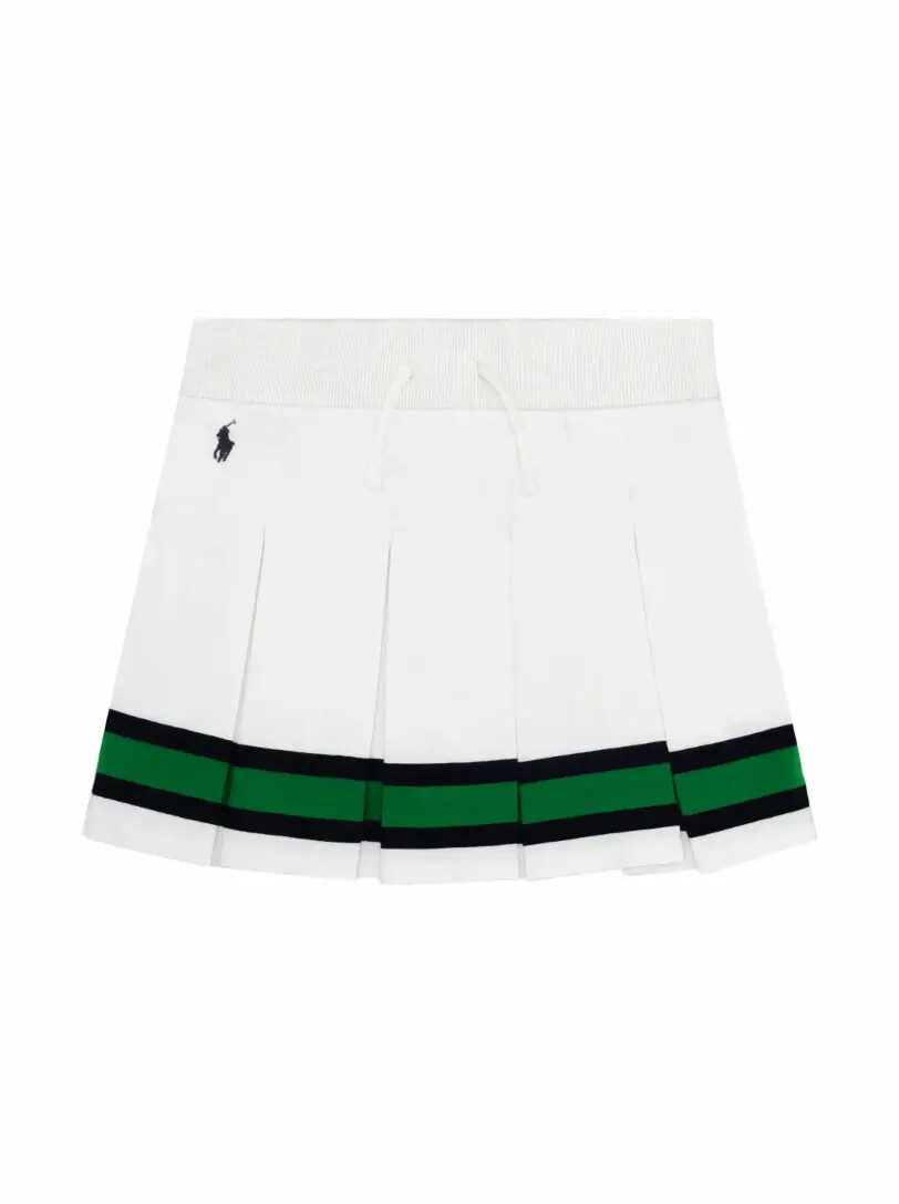 

Плиссированная мини-юбка Ralph Lauren