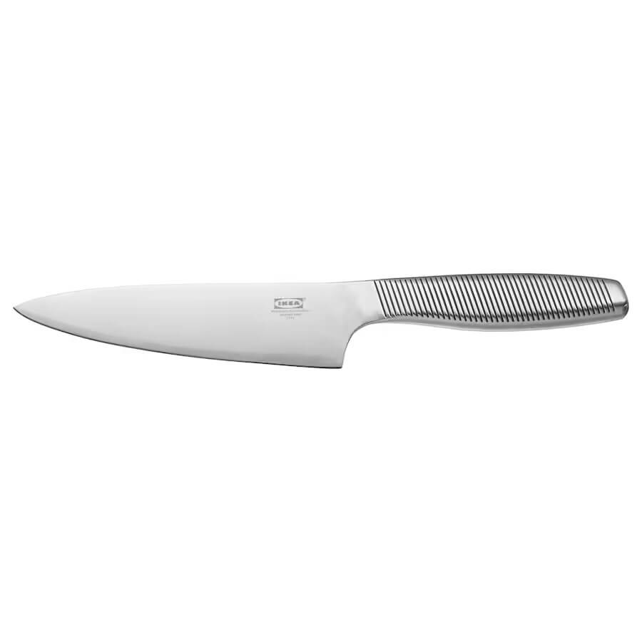 Нож Ikea 365+, 16 см, серебряный