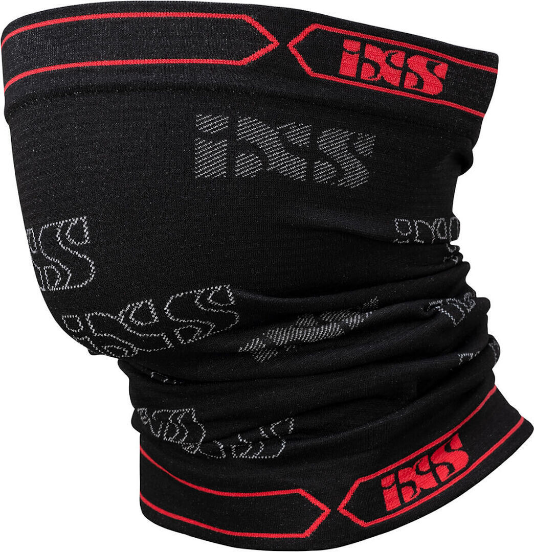 

Шарф IXS 365 Air многофункциональный с рисунком