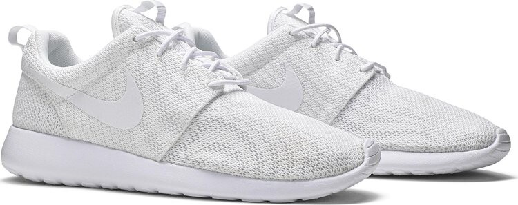 Nike Roshe One Triple White CDEK.Shopping