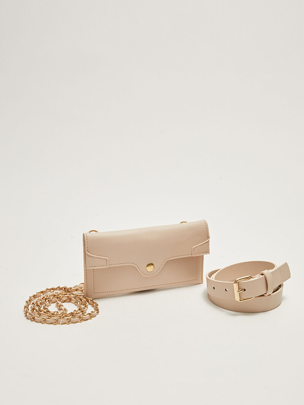 

Ремень для женской сумки с имитацией кожи LCW Accessories