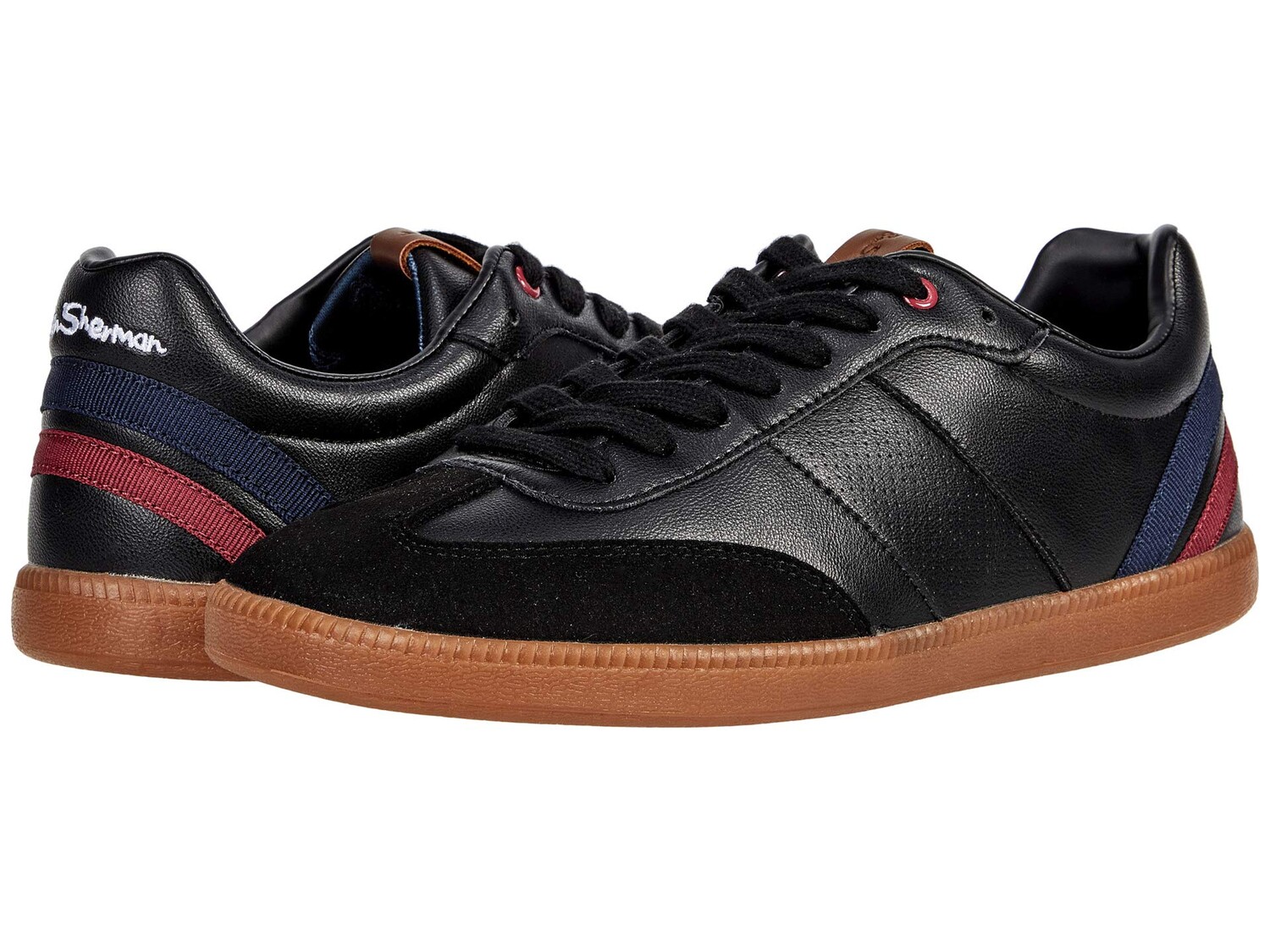 

Кроссовки Ben Sherman, Rory Sneaker
