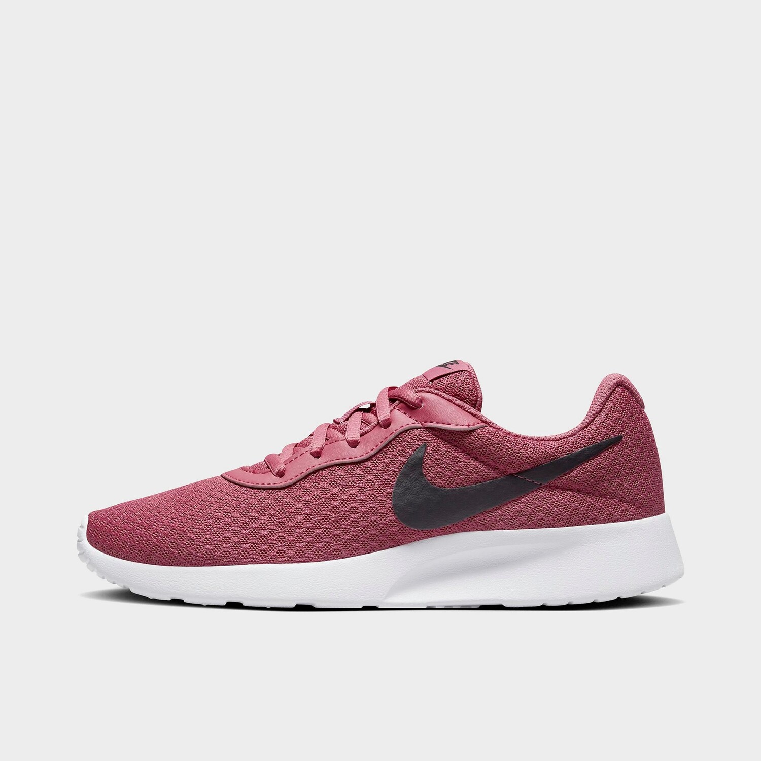 

Женская повседневная обувь Nike Tanjun, красный