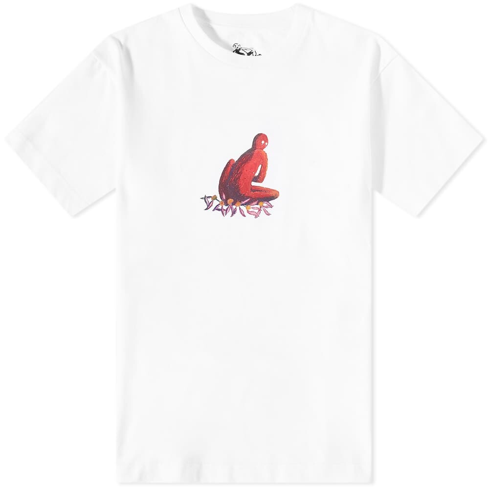 

Футболка Dancer Red Dad Tee