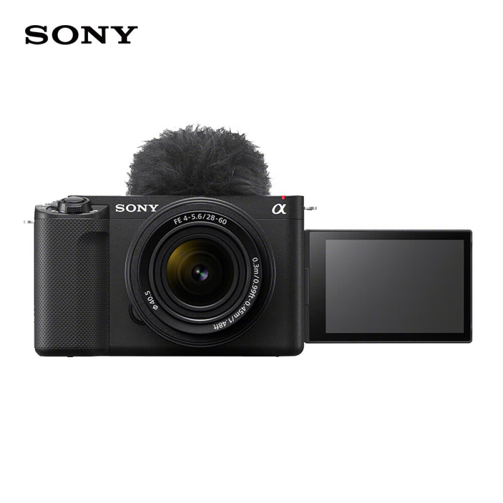 Фотоаппарат Sony ZV-E1 FE 28-60