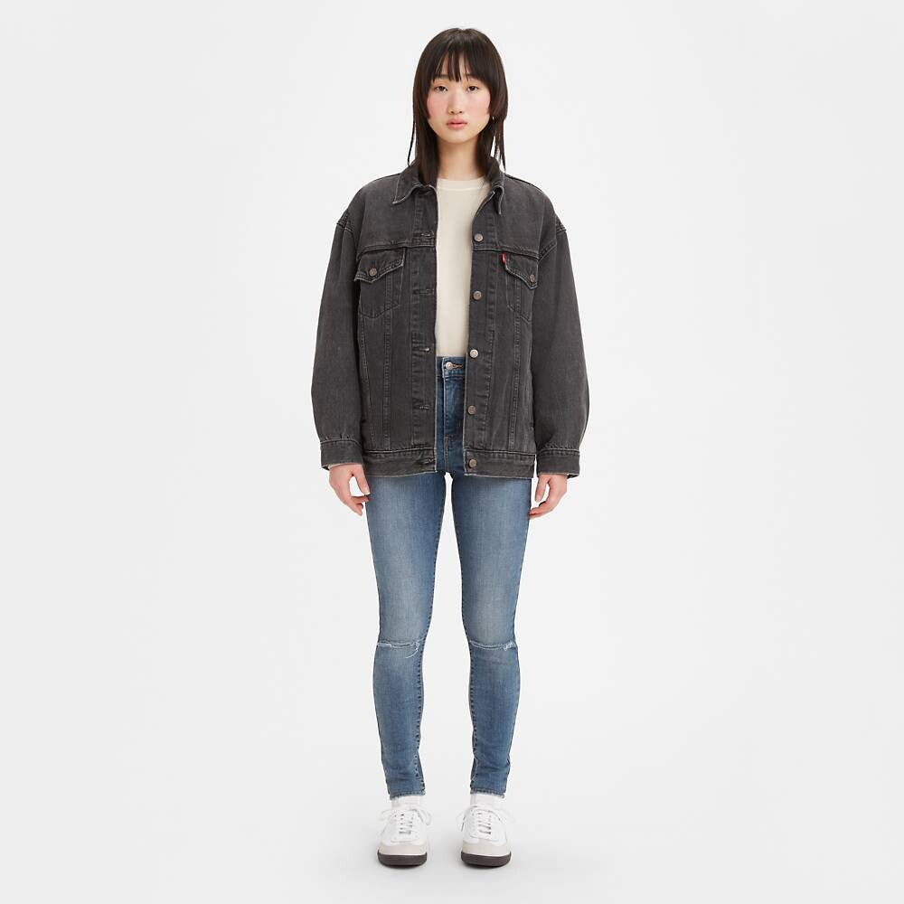 

Джинсы женские Levi's