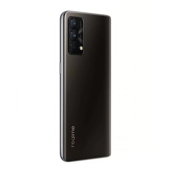 realme gt master cosmos black