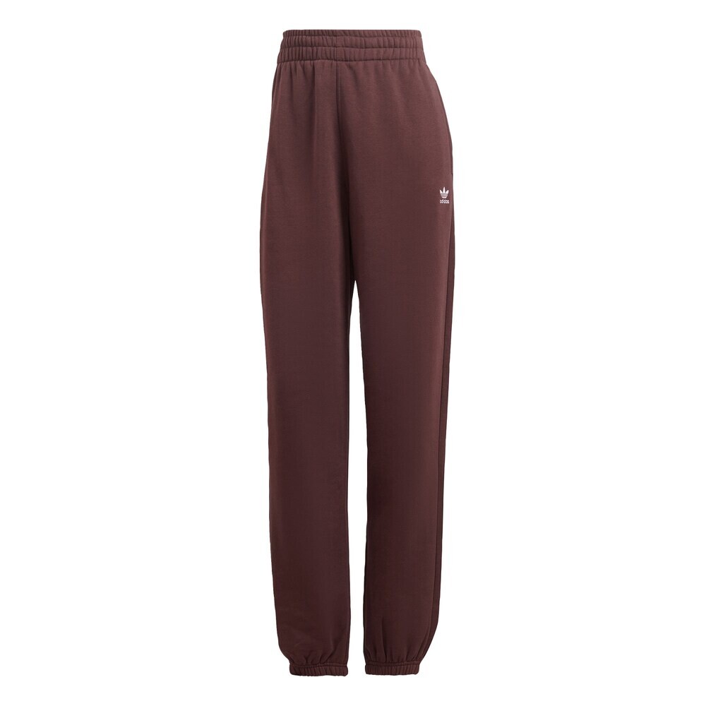 

Зауженные брюки Adidas Essentials, шоколад